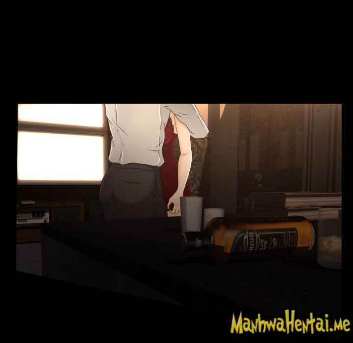 Exclusive Contract chapter 15 page 81