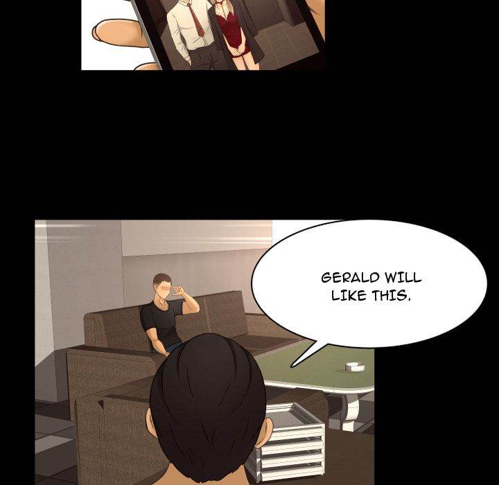 Exclusive Contract chapter 16 page 2