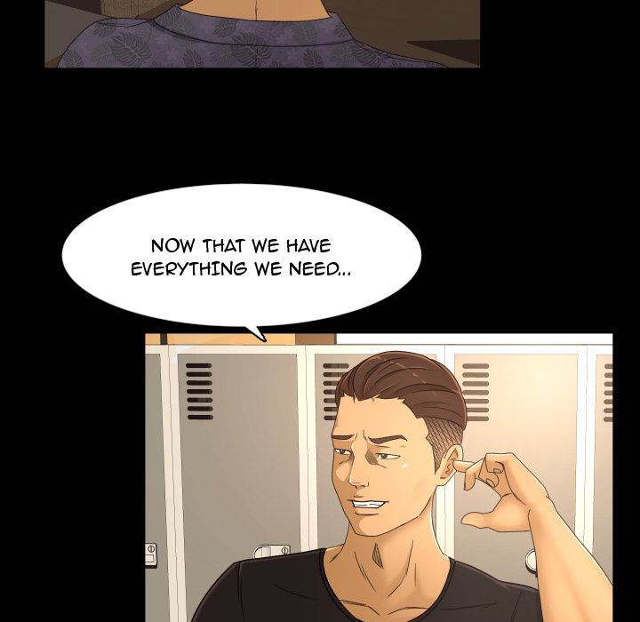 Exclusive Contract chapter 16 page 3