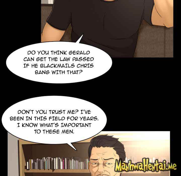 Exclusive Contract chapter 16 page 4
