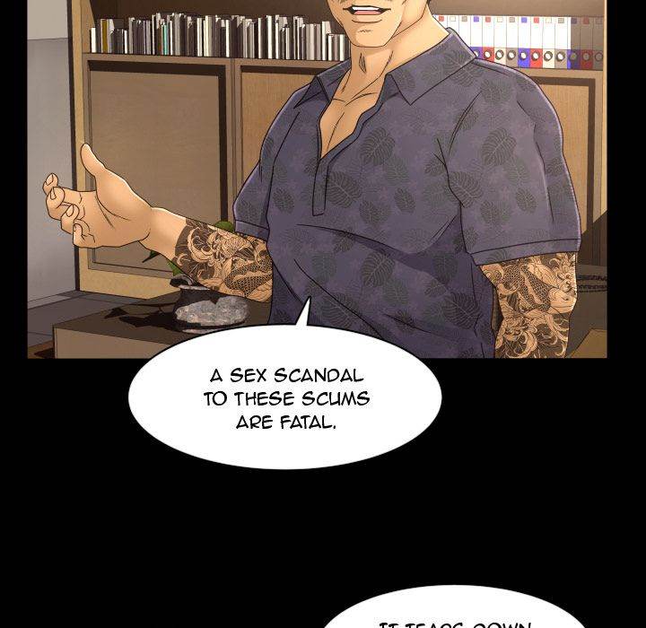 Exclusive Contract chapter 16 page 5
