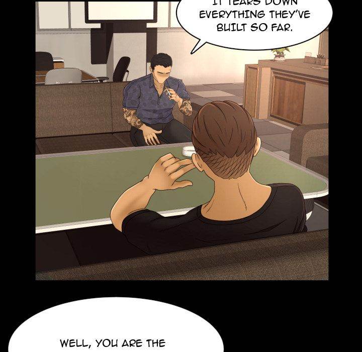 Exclusive Contract chapter 16 page 6