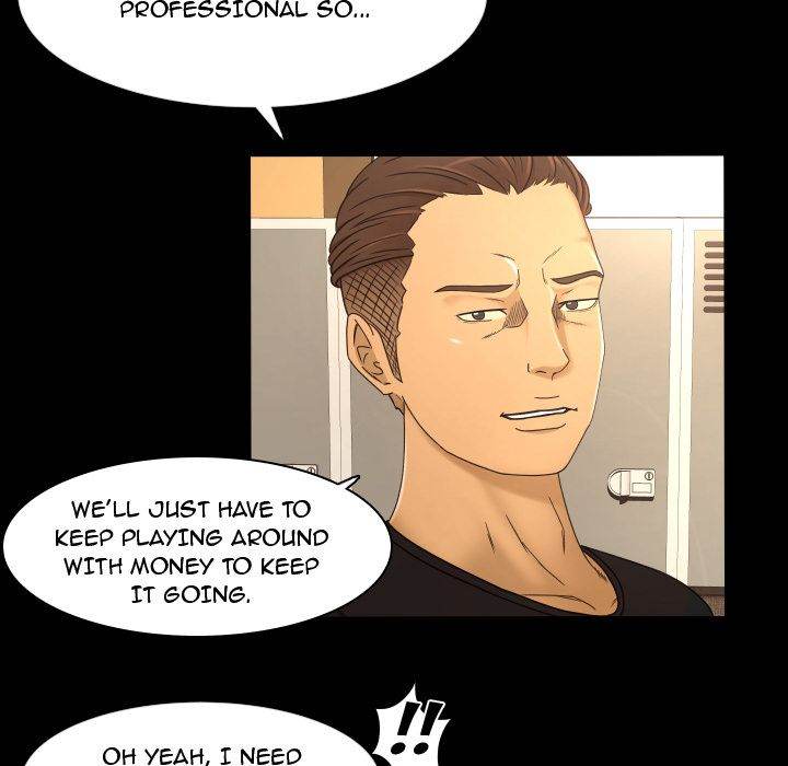 Exclusive Contract chapter 16 page 7