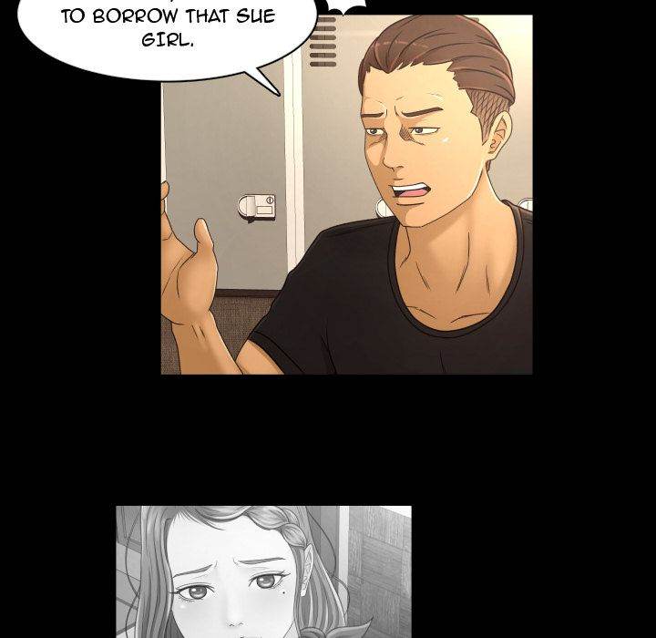 Exclusive Contract chapter 16 page 8