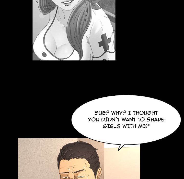 Exclusive Contract chapter 16 page 9