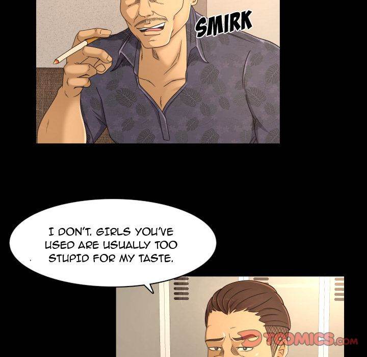 Exclusive Contract chapter 16 page 10