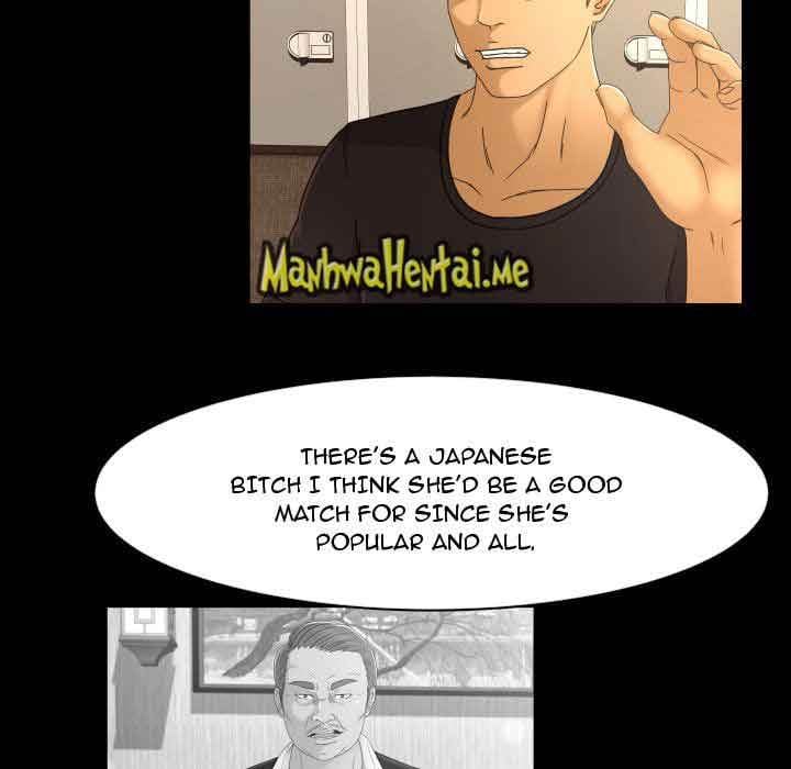 Exclusive Contract chapter 16 page 11