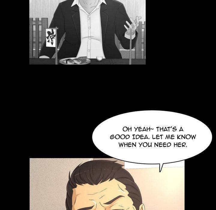 Exclusive Contract chapter 16 page 12