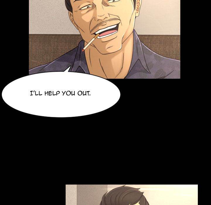 Exclusive Contract chapter 16 page 13