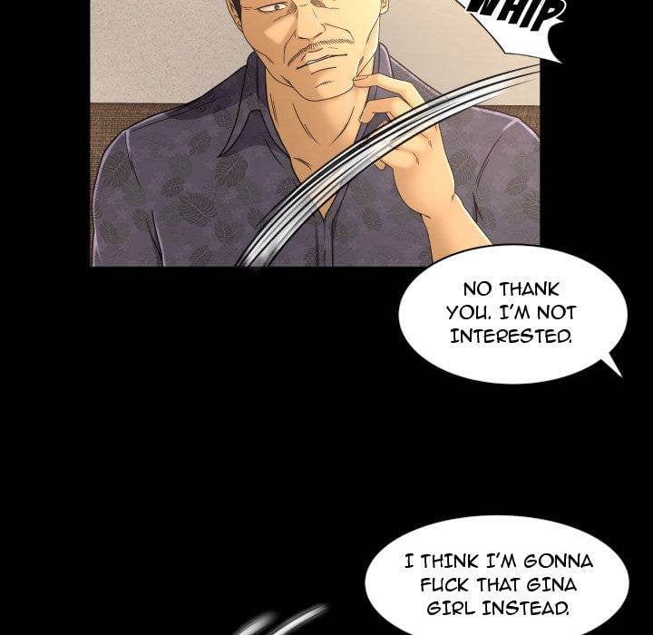 Exclusive Contract chapter 16 page 15