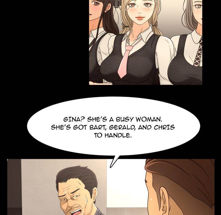 Exclusive Contract chapter 16 page 17