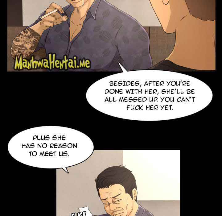Exclusive Contract chapter 16 page 18