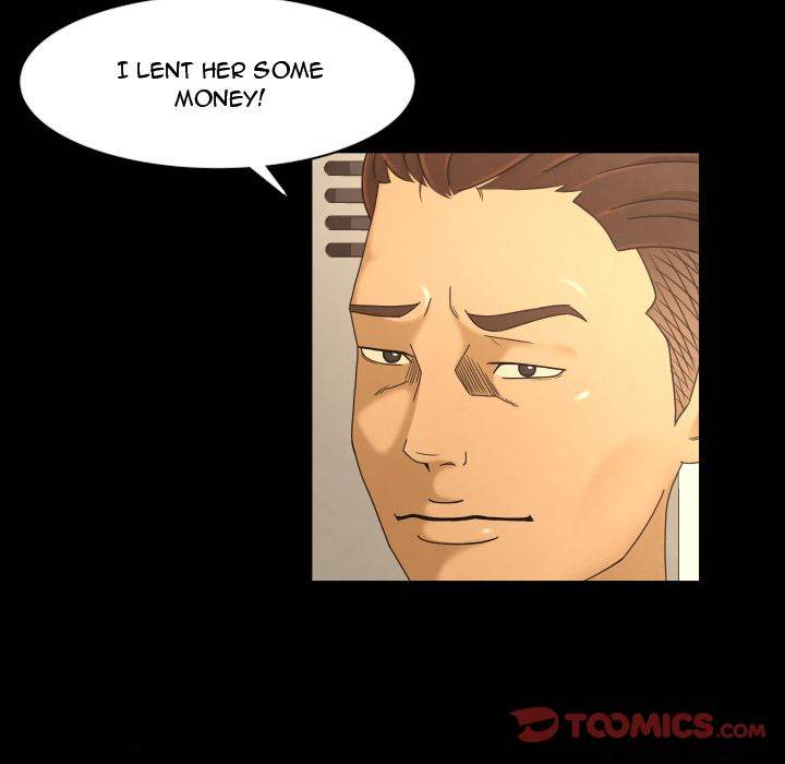 Exclusive Contract chapter 16 page 22