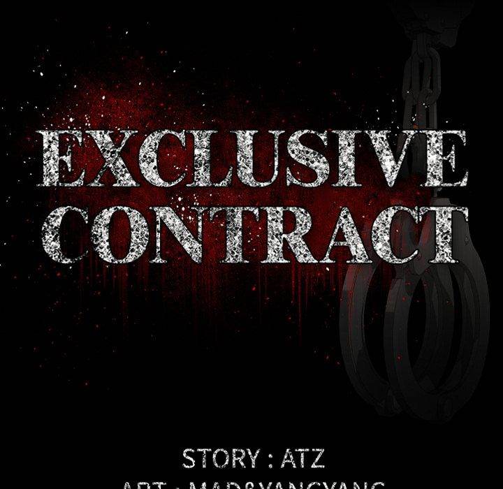 Exclusive Contract chapter 16 page 23