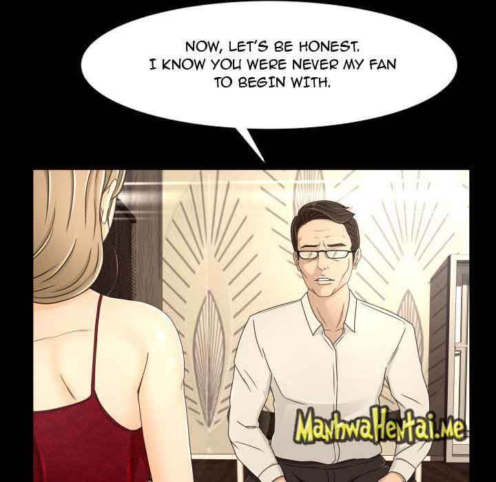 Exclusive Contract chapter 16 page 25