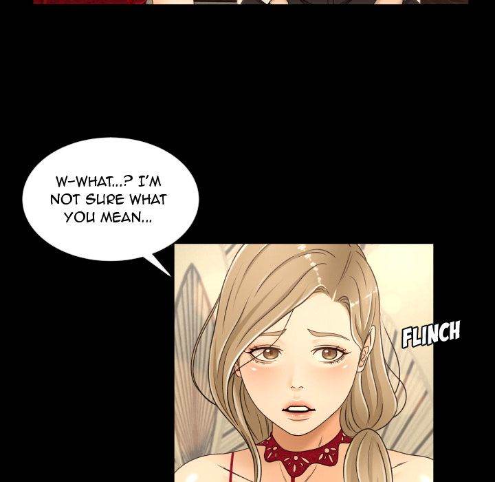 Exclusive Contract chapter 16 page 26