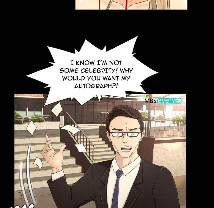 Exclusive Contract chapter 16 page 27