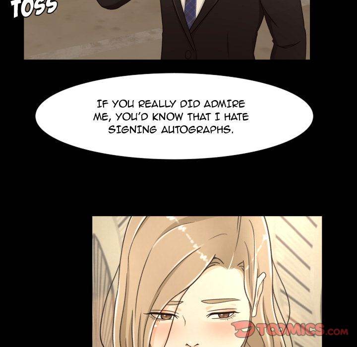 Exclusive Contract chapter 16 page 28