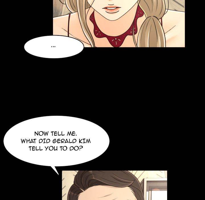 Exclusive Contract chapter 16 page 29