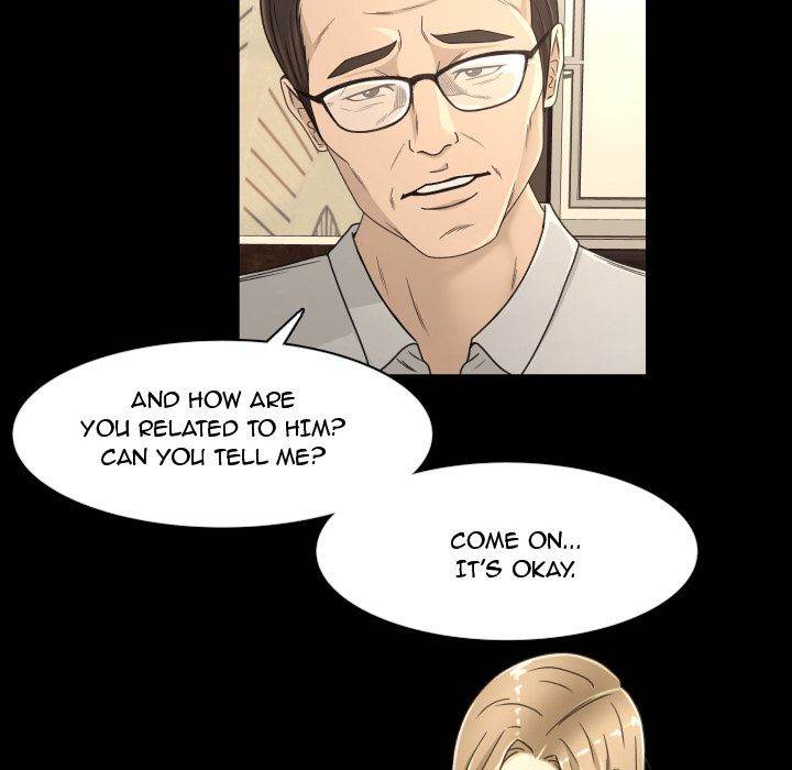 Exclusive Contract chapter 16 page 30