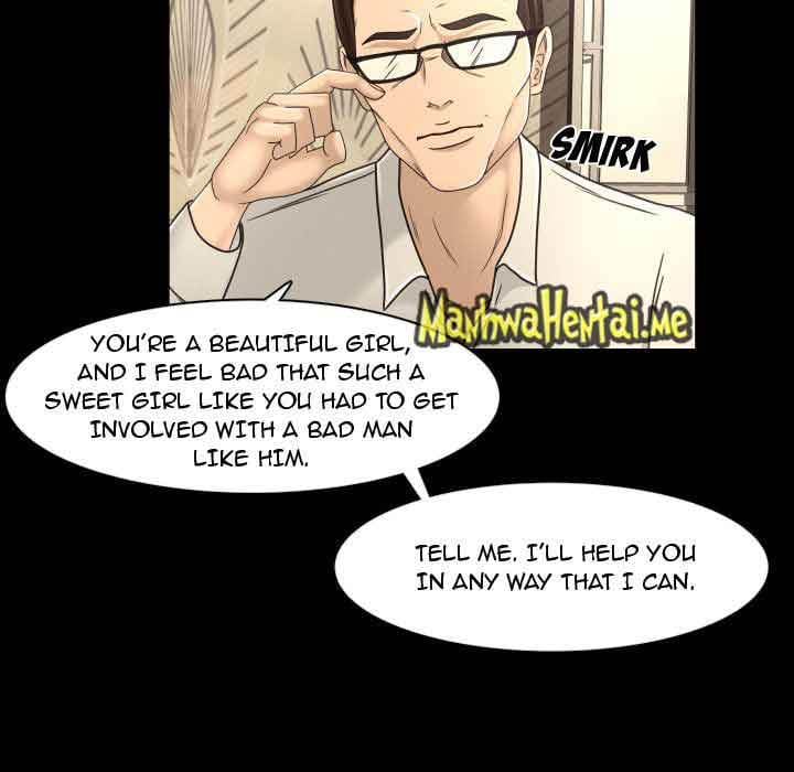 Exclusive Contract chapter 16 page 32