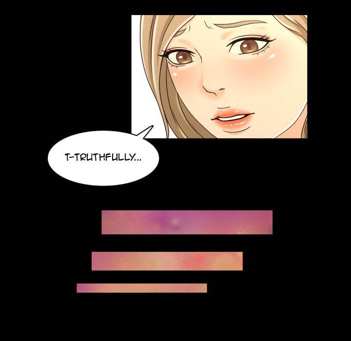 Exclusive Contract chapter 16 page 33