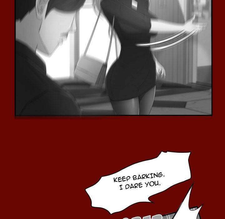 Exclusive Contract chapter 16 page 43