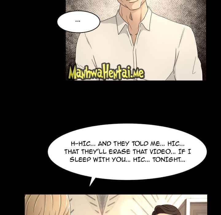 Exclusive Contract chapter 16 page 53