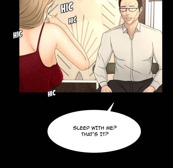 Exclusive Contract chapter 16 page 54