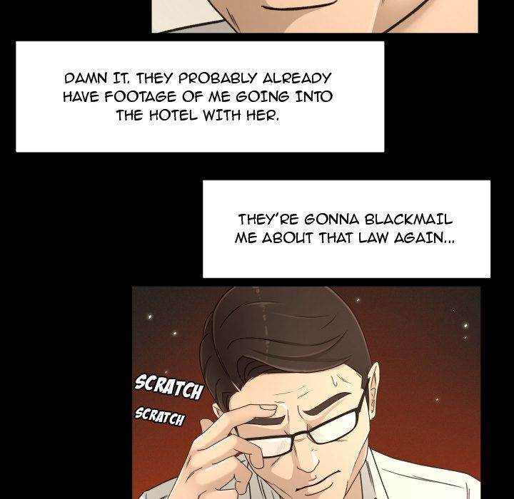 Exclusive Contract chapter 16 page 56