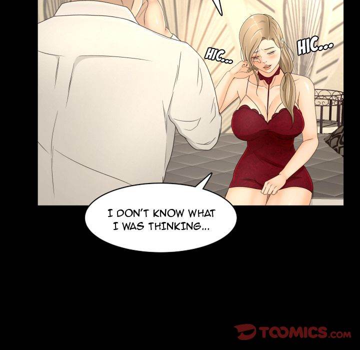 Exclusive Contract chapter 16 page 58