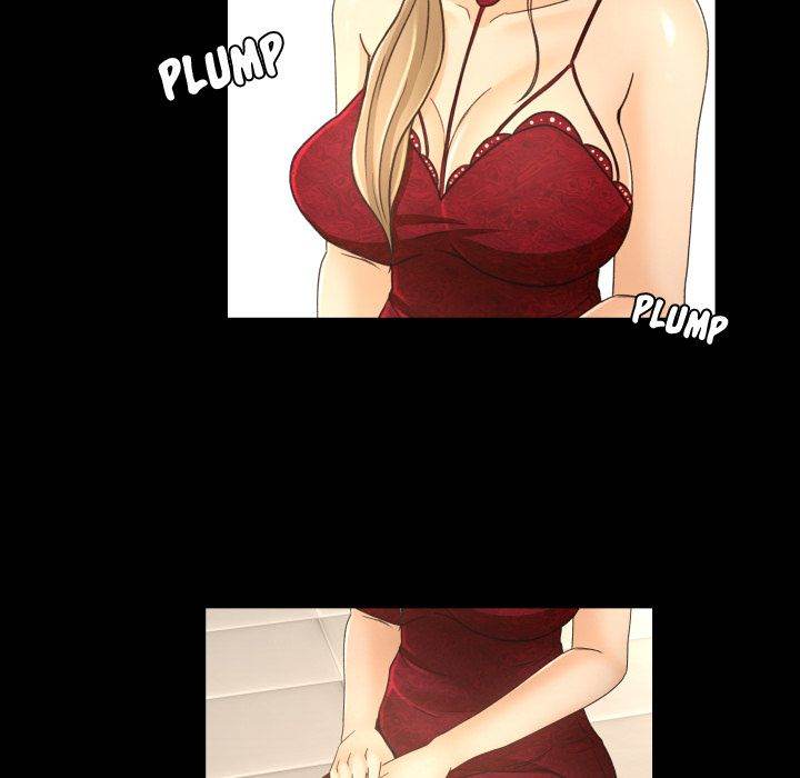 Exclusive Contract chapter 16 page 61