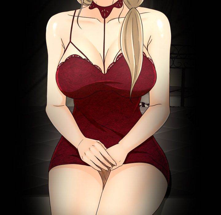 Exclusive Contract chapter 16 page 63