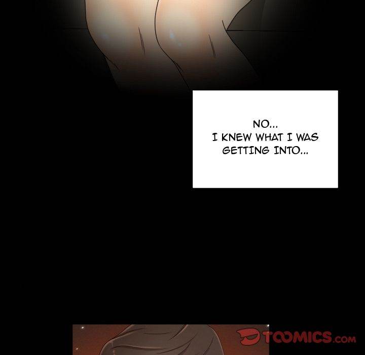 Exclusive Contract chapter 16 page 64