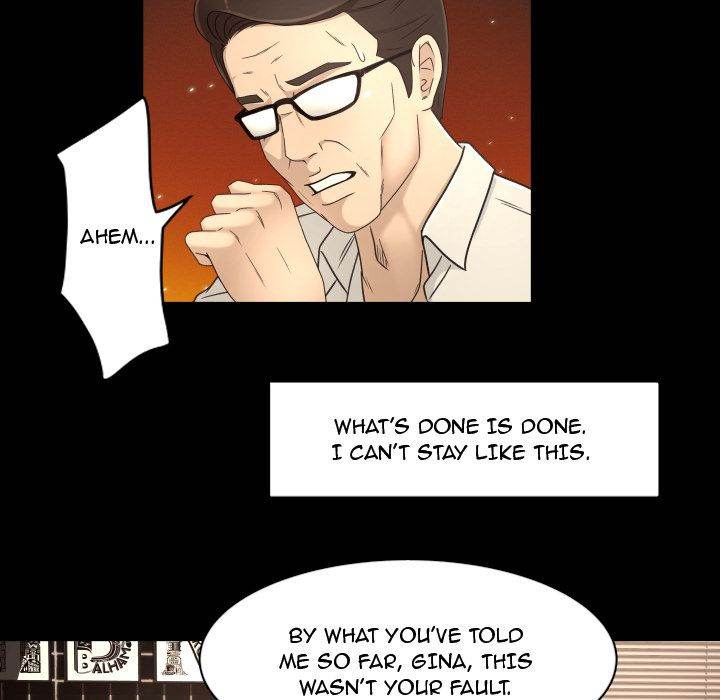 Exclusive Contract chapter 16 page 65