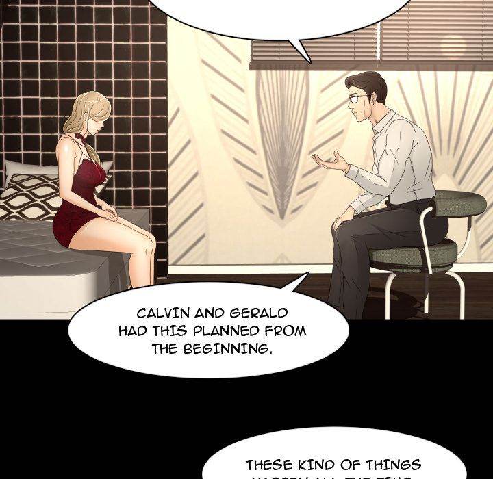 Exclusive Contract chapter 16 page 66