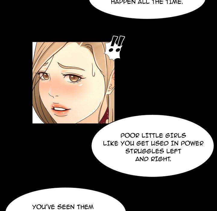 Exclusive Contract chapter 16 page 67