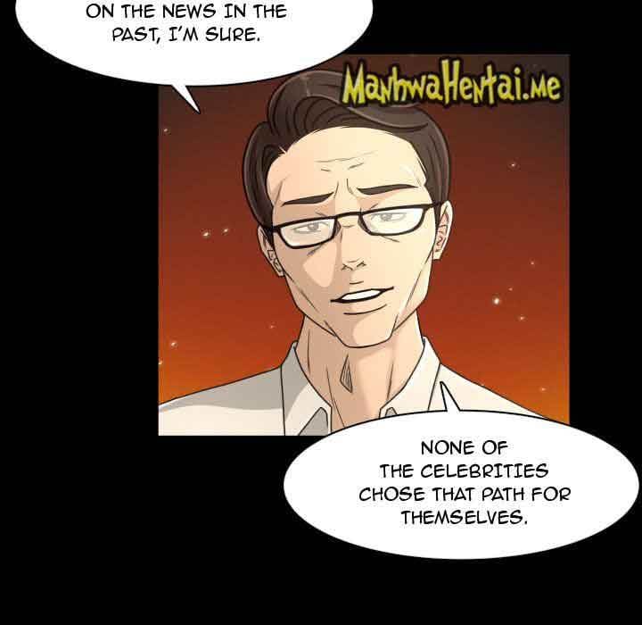 Exclusive Contract chapter 16 page 68