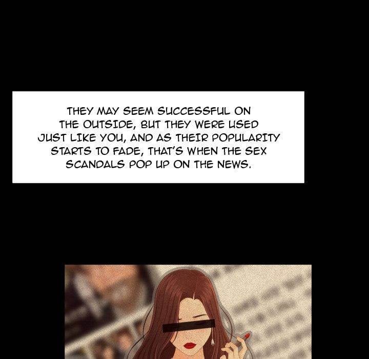 Exclusive Contract chapter 16 page 69
