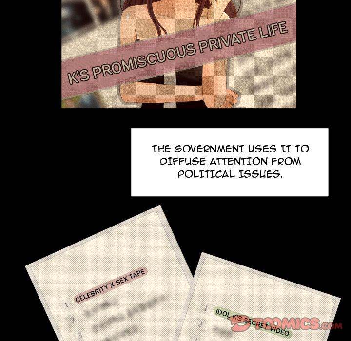 Exclusive Contract chapter 16 page 70