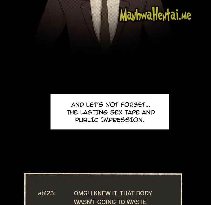 Exclusive Contract chapter 16 page 73
