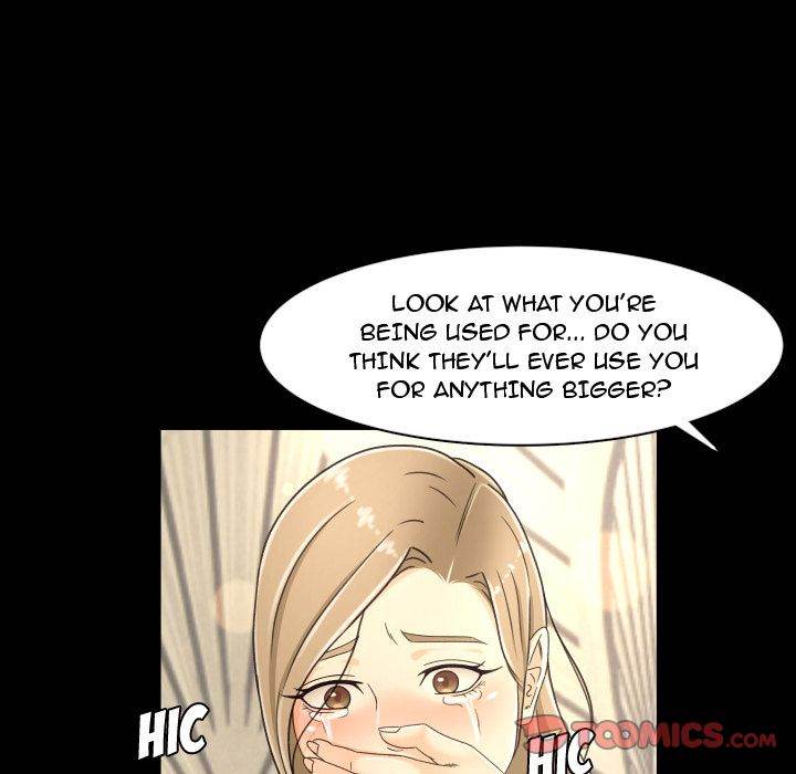Exclusive Contract chapter 16 page 76