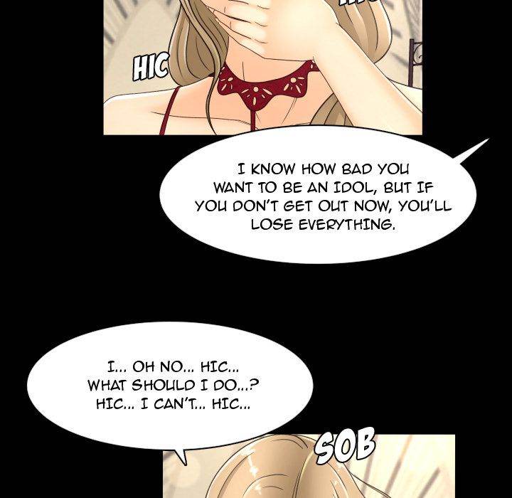 Exclusive Contract chapter 16 page 77