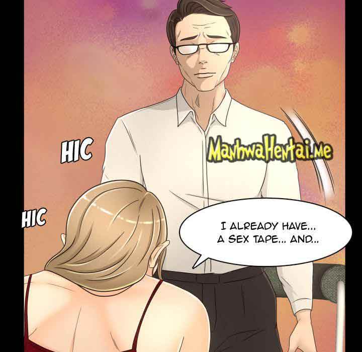 Exclusive Contract chapter 16 page 79