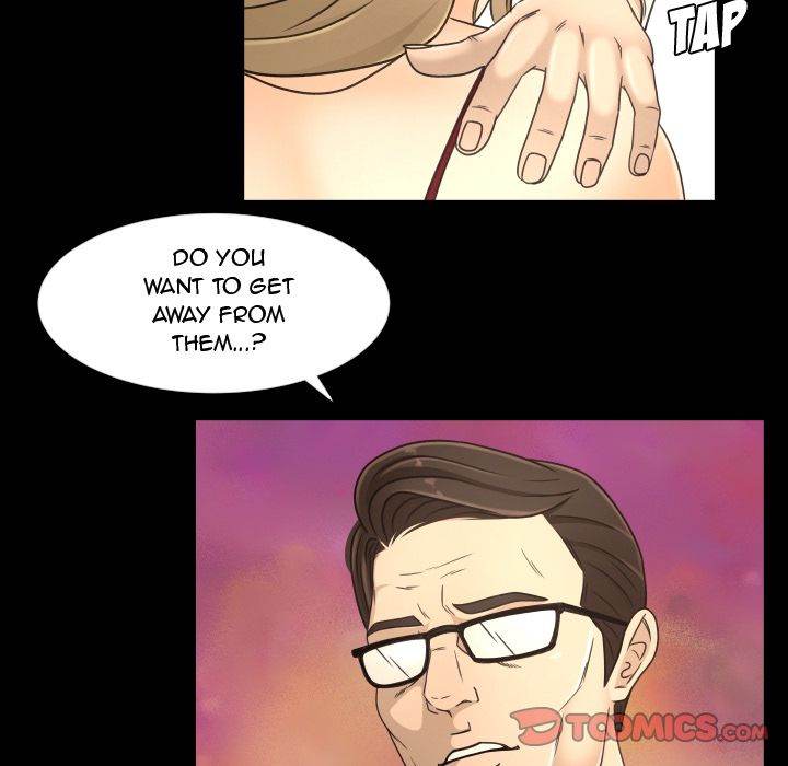 Exclusive Contract chapter 16 page 82