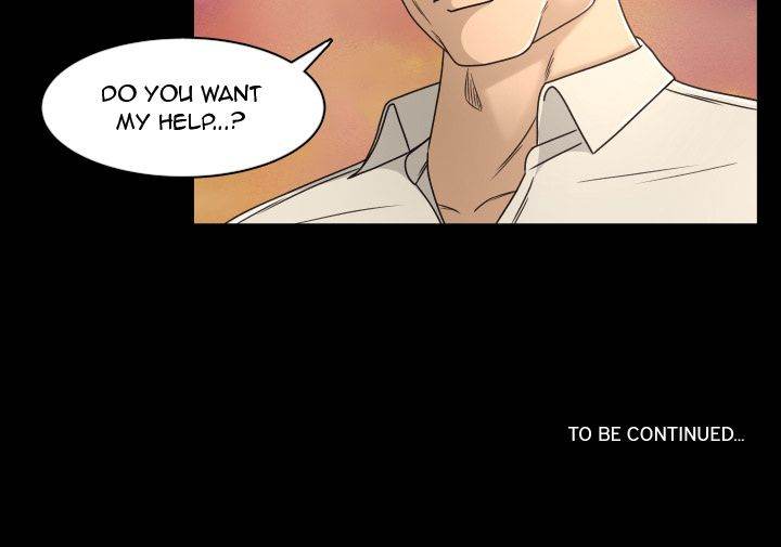 Exclusive Contract chapter 16 page 83