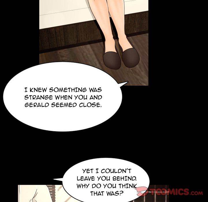 Exclusive Contract chapter 17 page 2