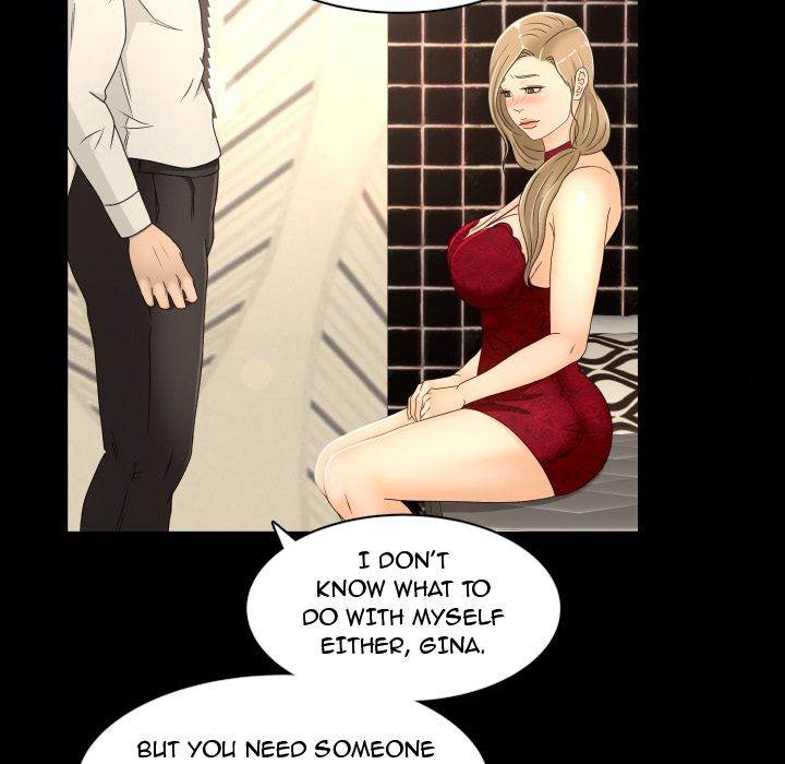 Exclusive Contract chapter 17 page 3