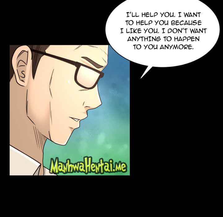 Exclusive Contract chapter 17 page 5