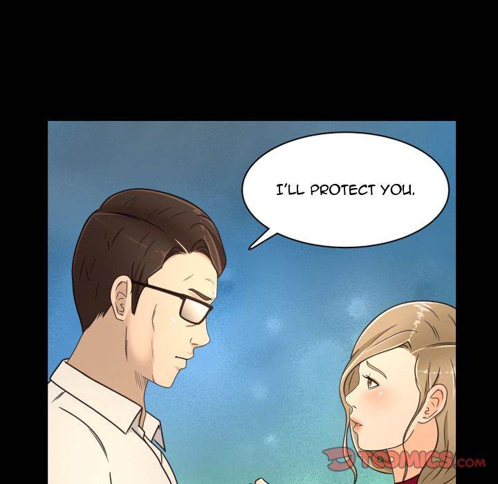 Exclusive Contract chapter 17 page 6